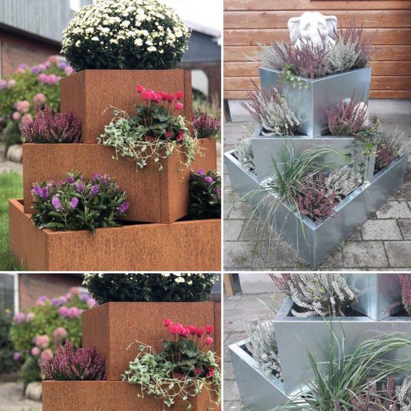 Blomsteropsats Blomsteropsats