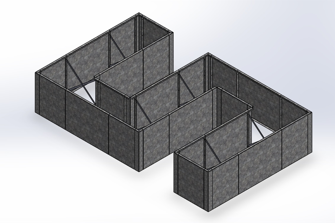 s-formet-hojbed