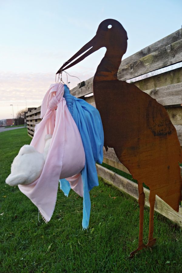 Barselsstork i dansk design Barselsstork i dansk design