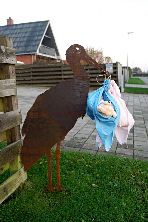 Barselsstork Barselsstork
