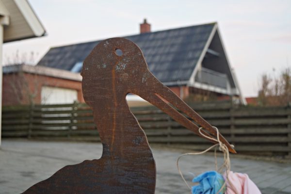 Stork Stork