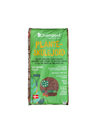 planteskole muld Planteskole muld